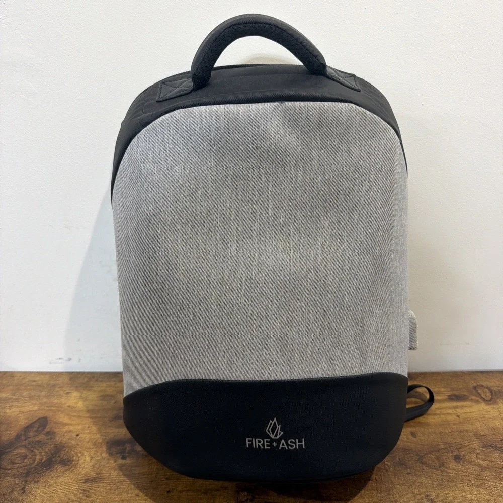 Fire And Ash Raymer Tech Pack 25L Capacity (BP2248-4/1401)